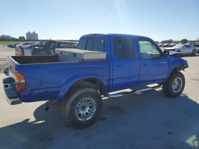 Photo 2 VIN: 5TEGN92N63Z256175 - TOYOTA TACOMA DOU 