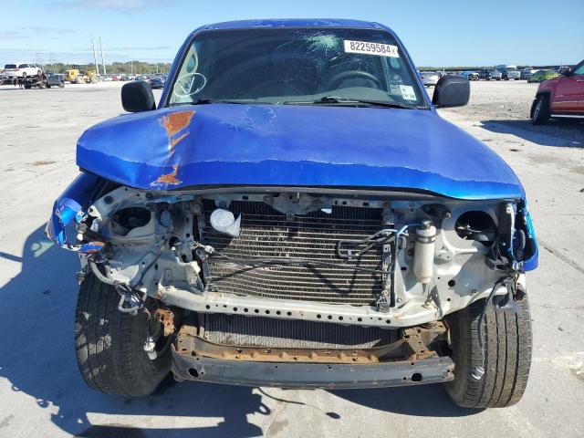 Photo 4 VIN: 5TEGN92N63Z256175 - TOYOTA TACOMA DOU 