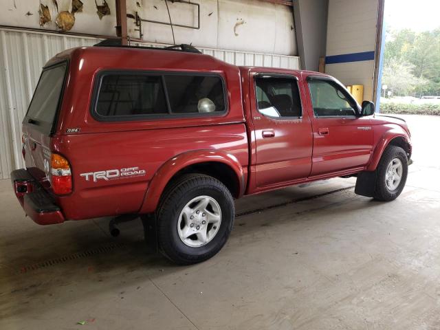 Photo 2 VIN: 5TEGN92N64Z344273 - TOYOTA TACOMA DOU 