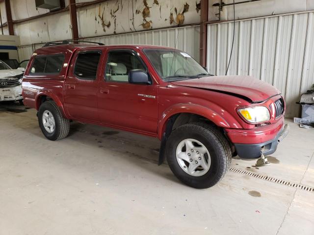 Photo 3 VIN: 5TEGN92N64Z344273 - TOYOTA TACOMA DOU 