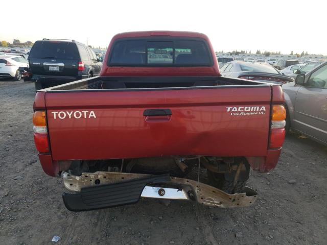 Photo 5 VIN: 5TEGN92N64Z368685 - TOYOTA TACOMA 