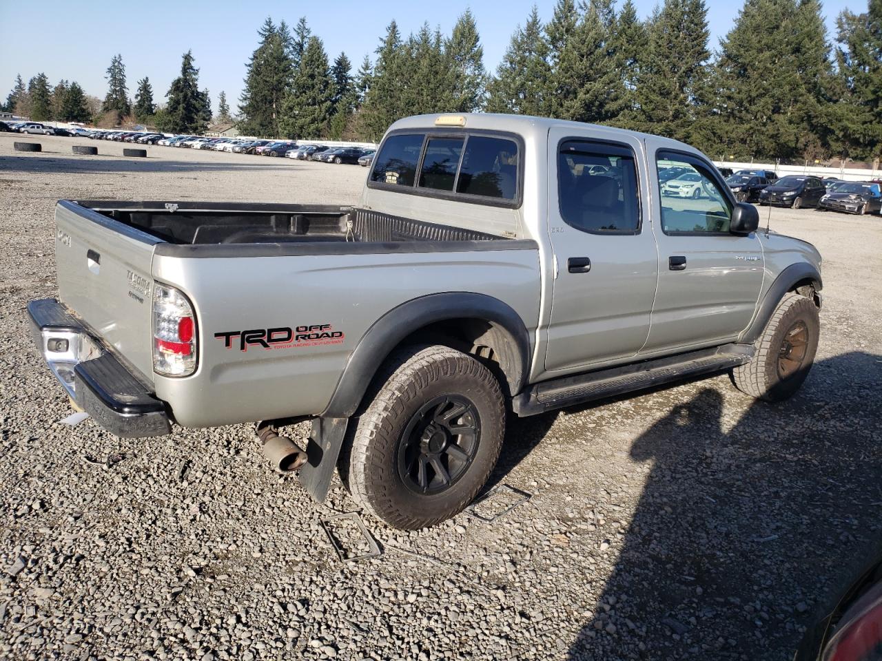 Photo 2 VIN: 5TEGN92N64Z388080 - TOYOTA TACOMA 