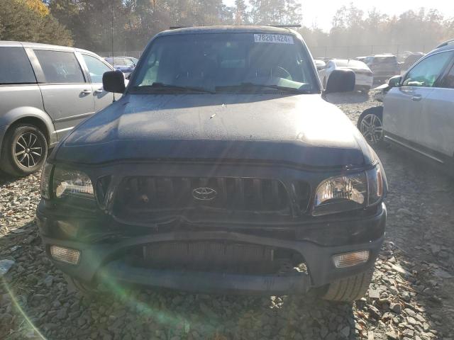 Photo 4 VIN: 5TEGN92N64Z440095 - TOYOTA TACOMA DOU 