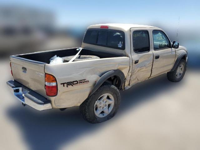 Photo 2 VIN: 5TEGN92N71Z750610 - TOYOTA TACOMA 