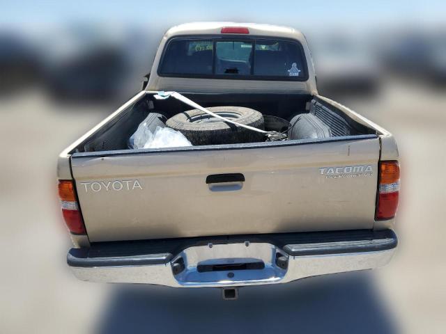 Photo 5 VIN: 5TEGN92N71Z750610 - TOYOTA TACOMA 