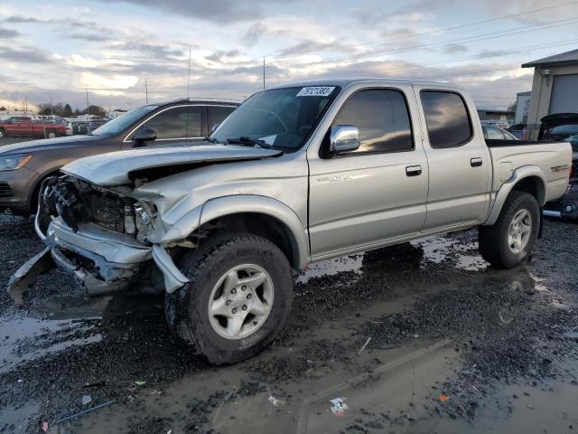 Photo 0 VIN: 5TEGN92N71Z870018 - TOYOTA TACOMA 