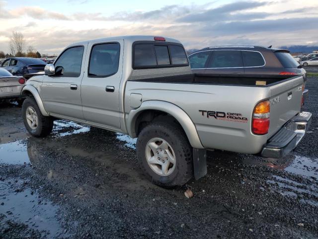 Photo 1 VIN: 5TEGN92N71Z870018 - TOYOTA TACOMA 