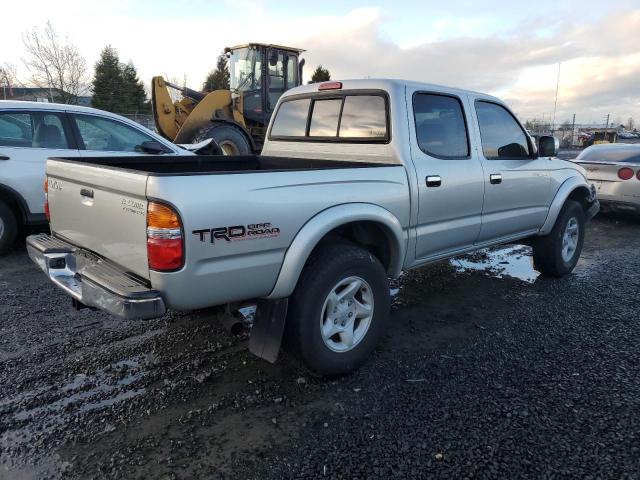 Photo 2 VIN: 5TEGN92N71Z870018 - TOYOTA TACOMA 