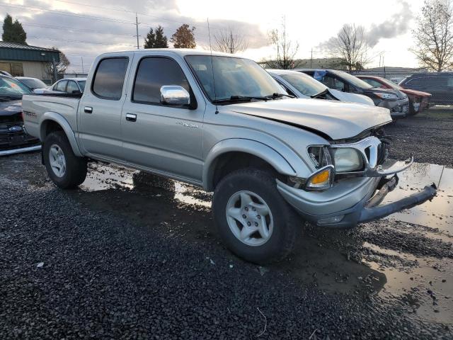 Photo 3 VIN: 5TEGN92N71Z870018 - TOYOTA TACOMA 