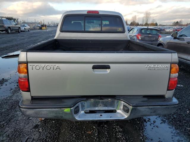 Photo 5 VIN: 5TEGN92N71Z870018 - TOYOTA TACOMA 