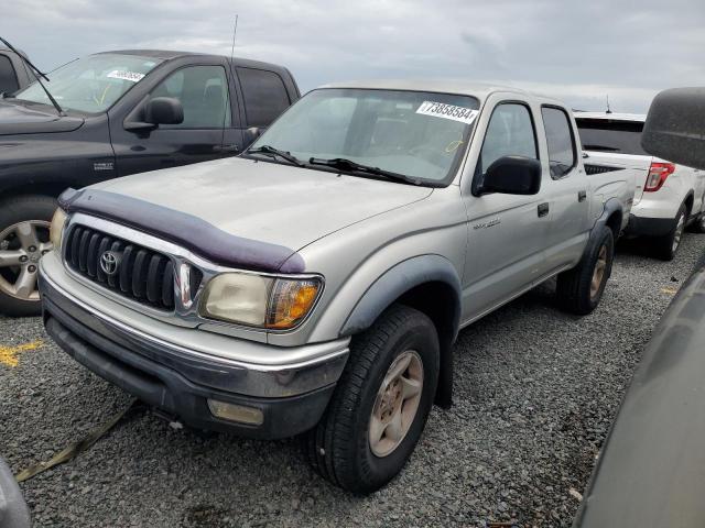 Photo 0 VIN: 5TEGN92N73Z231527 - TOYOTA TACOMA DOU 