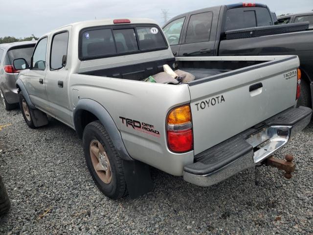 Photo 1 VIN: 5TEGN92N73Z231527 - TOYOTA TACOMA DOU 