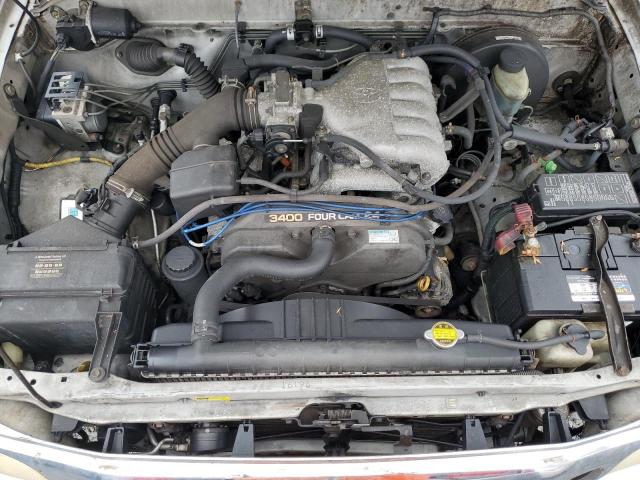 Photo 10 VIN: 5TEGN92N73Z231527 - TOYOTA TACOMA DOU 