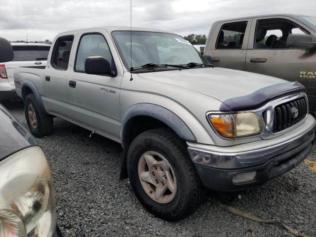 Photo 3 VIN: 5TEGN92N73Z231527 - TOYOTA TACOMA DOU 