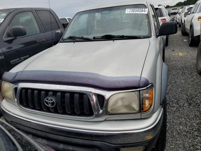 Photo 4 VIN: 5TEGN92N73Z231527 - TOYOTA TACOMA DOU 