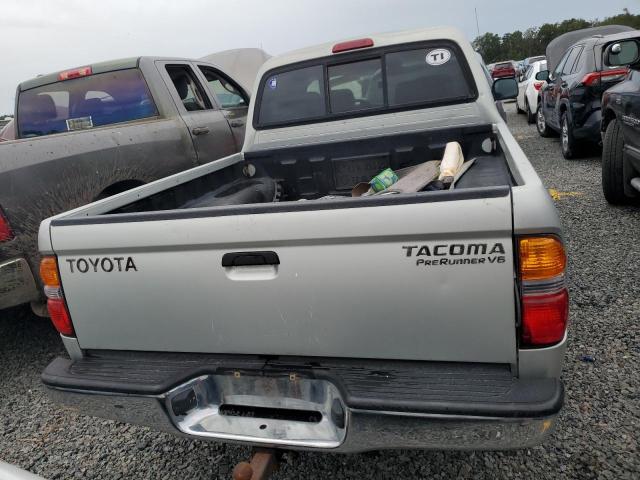 Photo 5 VIN: 5TEGN92N73Z231527 - TOYOTA TACOMA DOU 