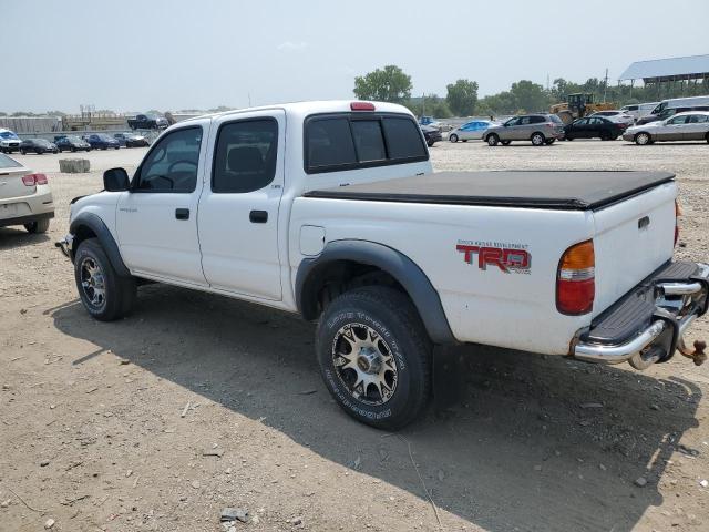 Photo 1 VIN: 5TEGN92N73Z235934 - TOYOTA TACOMA DOU 