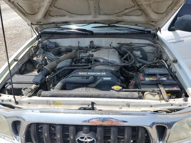 Photo 11 VIN: 5TEGN92N73Z235934 - TOYOTA TACOMA DOU 