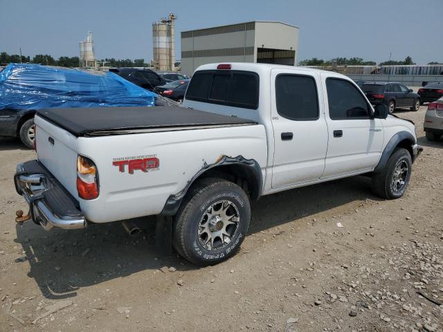 Photo 2 VIN: 5TEGN92N73Z235934 - TOYOTA TACOMA DOU 