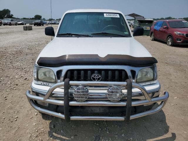 Photo 4 VIN: 5TEGN92N73Z235934 - TOYOTA TACOMA DOU 