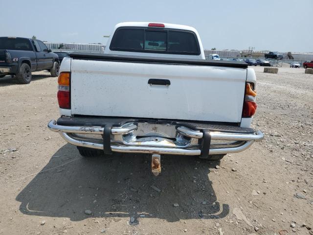 Photo 5 VIN: 5TEGN92N73Z235934 - TOYOTA TACOMA DOU 