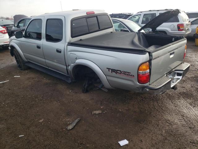 Photo 1 VIN: 5TEGN92N73Z255407 - TOYOTA TACOMA 