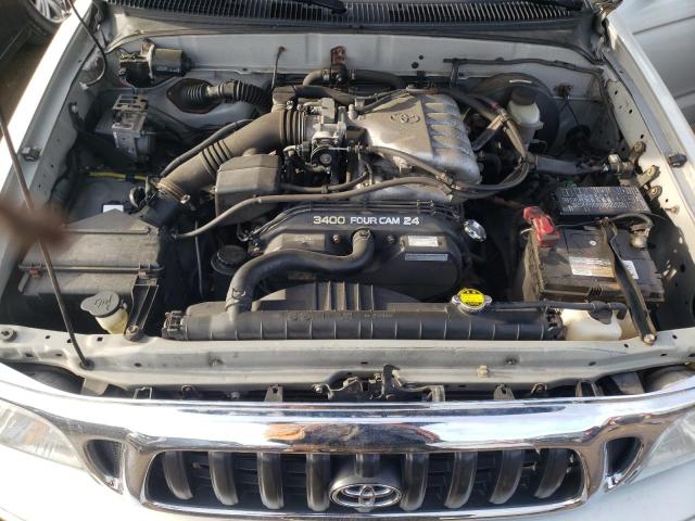 Photo 10 VIN: 5TEGN92N73Z255407 - TOYOTA TACOMA 