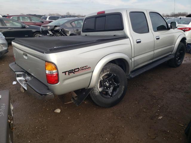 Photo 2 VIN: 5TEGN92N73Z255407 - TOYOTA TACOMA 