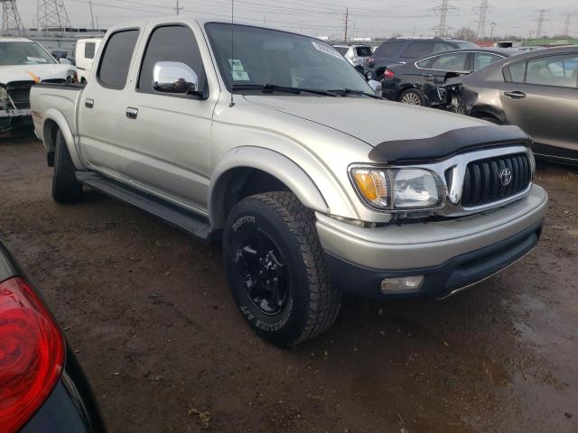 Photo 3 VIN: 5TEGN92N73Z255407 - TOYOTA TACOMA 