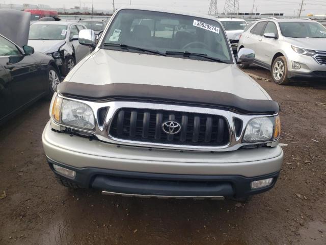 Photo 4 VIN: 5TEGN92N73Z255407 - TOYOTA TACOMA 