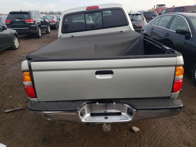 Photo 5 VIN: 5TEGN92N73Z255407 - TOYOTA TACOMA 