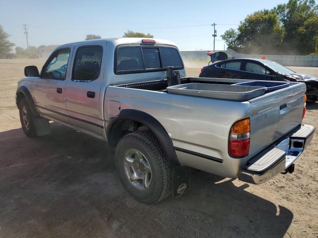 Photo 1 VIN: 5TEGN92N73Z302354 - TOYOTA TACOMA 