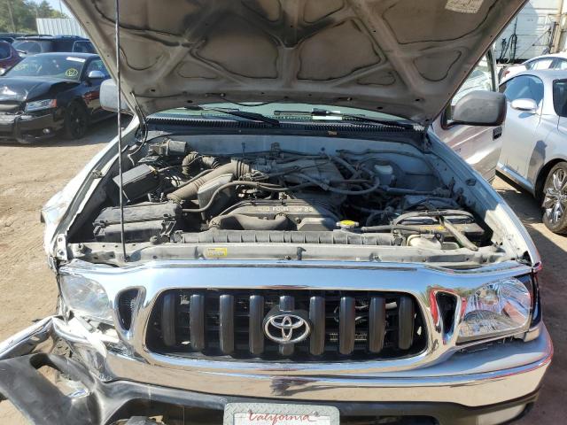 Photo 10 VIN: 5TEGN92N73Z302354 - TOYOTA TACOMA 