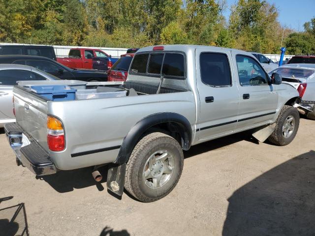 Photo 2 VIN: 5TEGN92N73Z302354 - TOYOTA TACOMA 