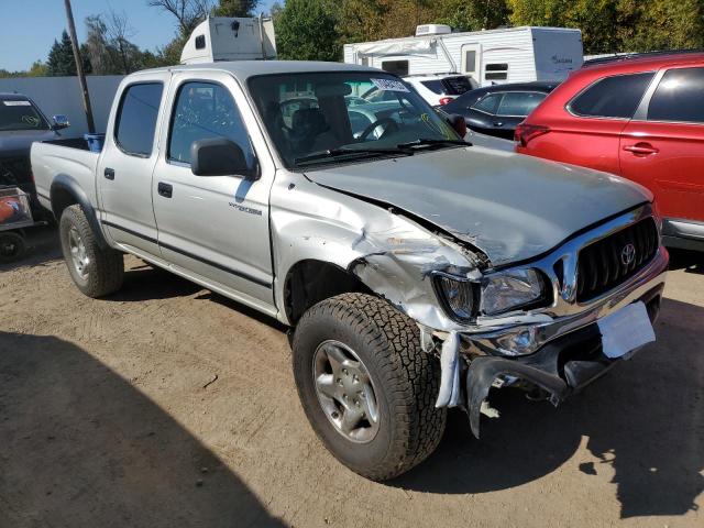 Photo 3 VIN: 5TEGN92N73Z302354 - TOYOTA TACOMA 