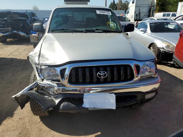 Photo 4 VIN: 5TEGN92N73Z302354 - TOYOTA TACOMA 