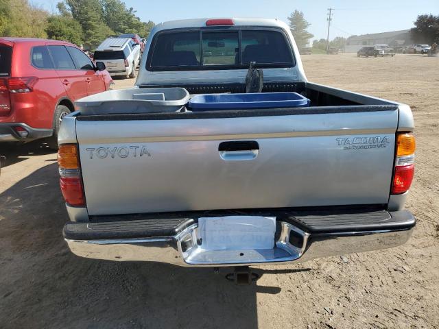 Photo 5 VIN: 5TEGN92N73Z302354 - TOYOTA TACOMA 