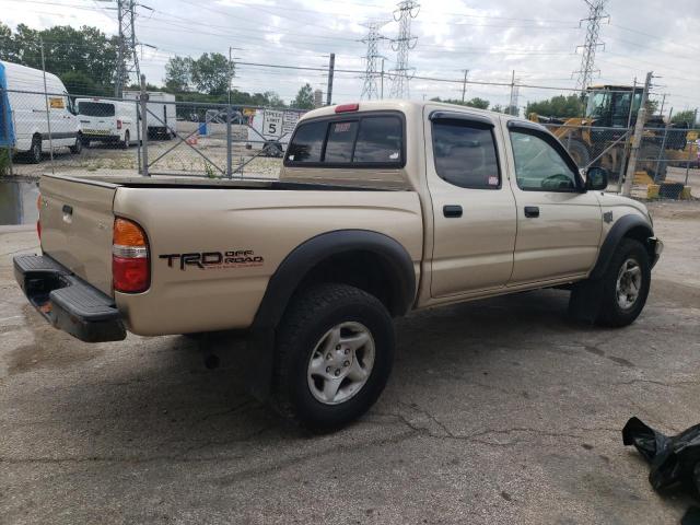 Photo 2 VIN: 5TEGN92N74Z372695 - TOYOTA TACOMA DOU 