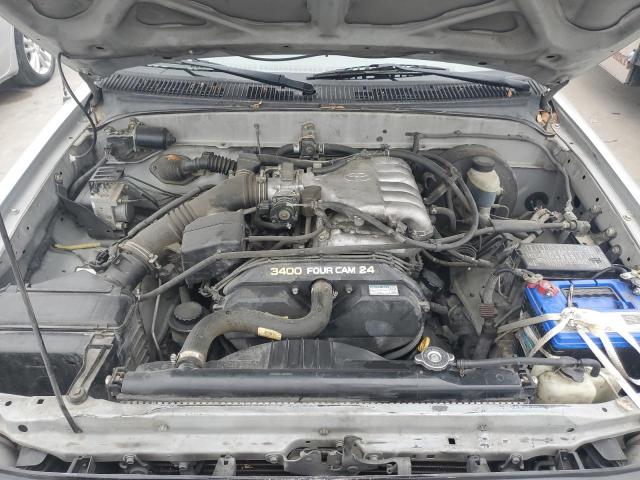 Photo 10 VIN: 5TEGN92N74Z378951 - TOYOTA TACOMA 