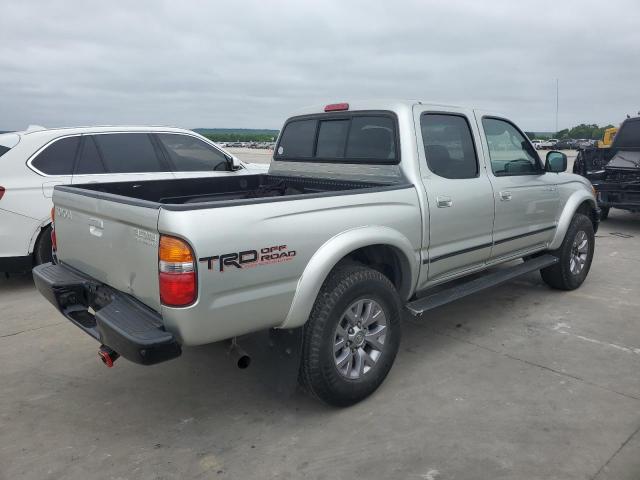 Photo 2 VIN: 5TEGN92N74Z378951 - TOYOTA TACOMA 