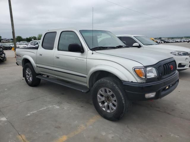 Photo 3 VIN: 5TEGN92N74Z378951 - TOYOTA TACOMA 