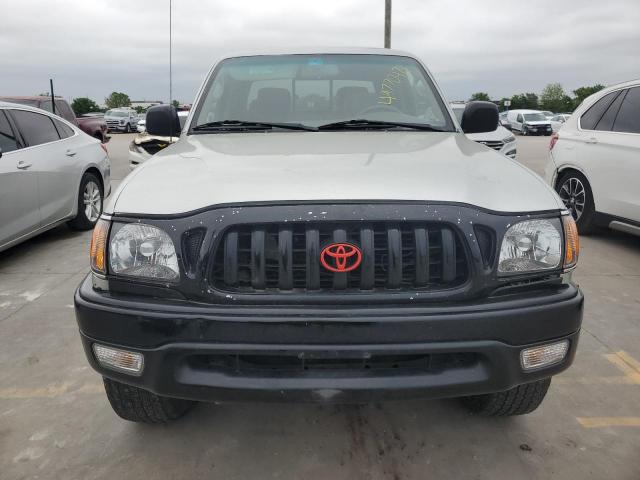 Photo 4 VIN: 5TEGN92N74Z378951 - TOYOTA TACOMA 