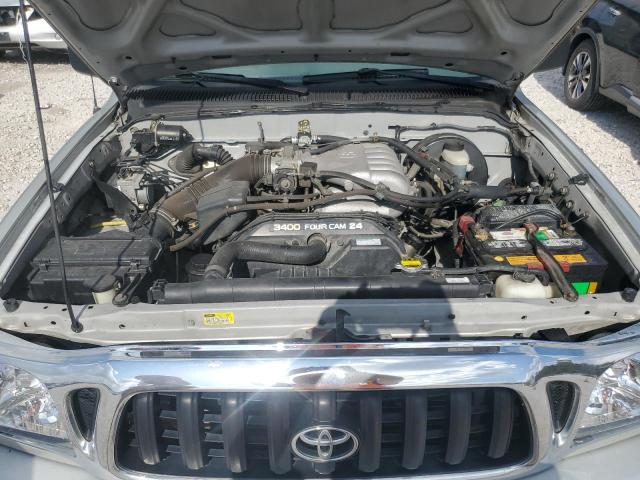 Photo 10 VIN: 5TEGN92N74Z396074 - TOYOTA TACOMA DOU 