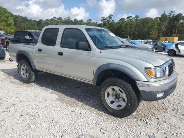 Photo 3 VIN: 5TEGN92N74Z396074 - TOYOTA TACOMA DOU 