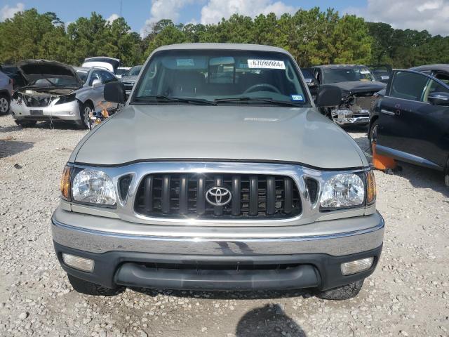 Photo 4 VIN: 5TEGN92N74Z396074 - TOYOTA TACOMA DOU 