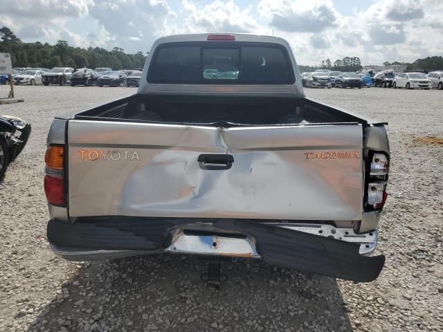 Photo 5 VIN: 5TEGN92N74Z396074 - TOYOTA TACOMA DOU 