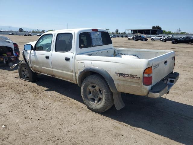 Photo 1 VIN: 5TEGN92N74Z416470 - TOYOTA TACOMA 