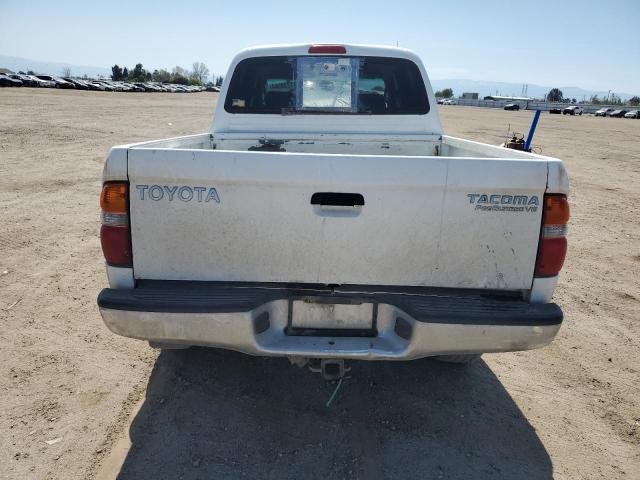 Photo 5 VIN: 5TEGN92N74Z416470 - TOYOTA TACOMA 