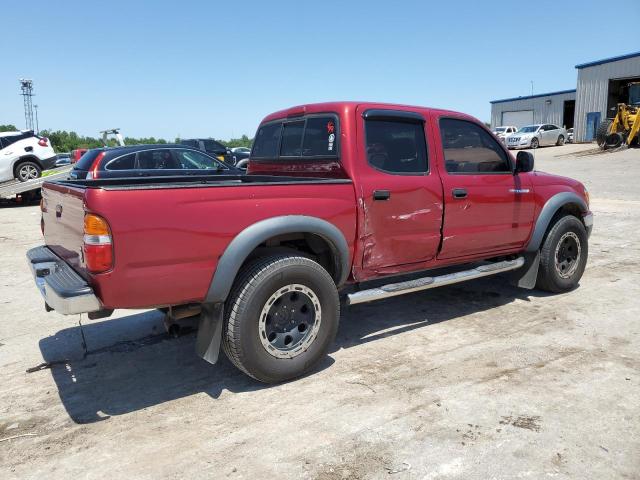 Photo 2 VIN: 5TEGN92N74Z428411 - TOYOTA TACOMA 