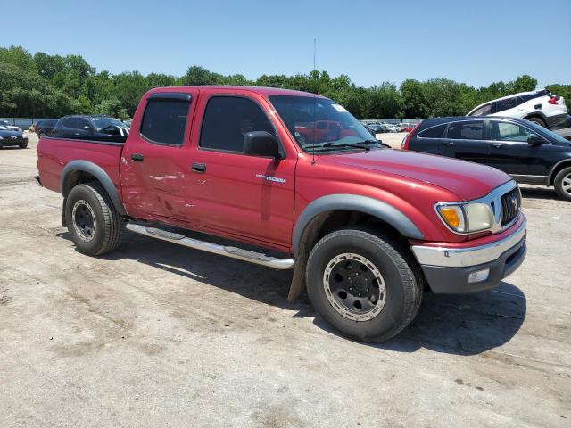 Photo 3 VIN: 5TEGN92N74Z428411 - TOYOTA TACOMA 